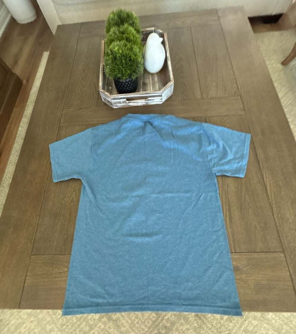 Disney Parks Pixar Cars Dinoco T-Shirt Size Small - Picture 5 of 5